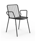 Roma Braccioli Garden and outdoor chairs Vermobil 9
