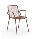 Roma Braccioli Garden and outdoor chairs Vermobil 10