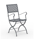 Springtime armrests Folding chairs Vermobil 2