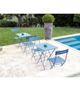 Folding step Garden and outdoor chairs Vermobil 1
