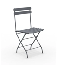Folding step Garden and outdoor chairs Vermobil 5