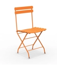 Folding step Garden and outdoor chairs Vermobil 6