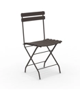 Folding step Garden and outdoor chairs Vermobil 10