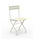Folding step Garden and outdoor chairs Vermobil 11
