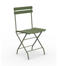 Folding step Garden and outdoor chairs Vermobil 16