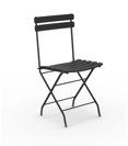 Folding step Garden and outdoor chairs Vermobil 17