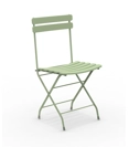 Folding step Garden and outdoor chairs Vermobil 20