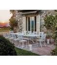 Summertime armrests Garden and outdoor chairs Vermobil 2