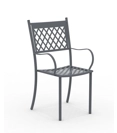 Summertime armrests Garden and outdoor chairs Vermobil 3