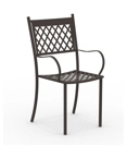 Summertime armrests Garden and outdoor chairs Vermobil 5