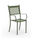Summertime armrests Garden and outdoor chairs Vermobil 6