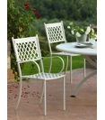 Summertime armrests Garden and outdoor chairs Vermobil 8