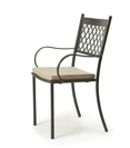 Summertime armrests Garden and outdoor chairs Vermobil 9