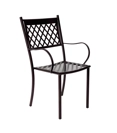 Summertime armrests Garden and outdoor chairs Vermobil 10