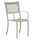 Summertime armrests Garden and outdoor chairs Vermobil 11