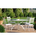 Summertime armrests Garden and outdoor chairs Vermobil 12