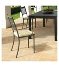 Summertime armrests Garden and outdoor chairs Vermobil 13