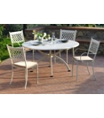 Summertime armrests Garden and outdoor chairs Vermobil 15