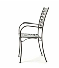 Tosca Braccioli Garden and outdoor chairs Vermobil 2