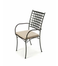Tosca Braccioli Garden and outdoor chairs Vermobil 3