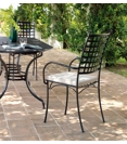 Tosca Braccioli Garden and outdoor chairs Vermobil 5