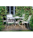 Tosca 180x90 Tavoli da esterno Vermobil 6