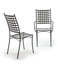 Tuscany Garden and outdoor chairs Vermobil 7