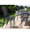 Tuscany Garden and outdoor chairs Vermobil 8