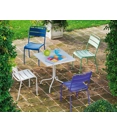 Twist Garden and outdoor chairs Vermobil 1