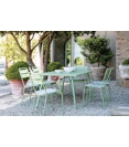 Twist Garden and outdoor chairs Vermobil 2
