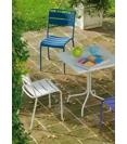 Twist Garden and outdoor chairs Vermobil 5