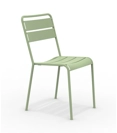 Twist Garden and outdoor chairs Vermobil 21