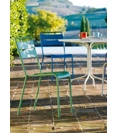 Twist Garden and outdoor chairs Vermobil 22