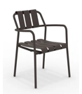 Verdea Braccioli Metal chairs Vermobil 4