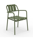 Verdea Braccioli Metal chairs Vermobil 7