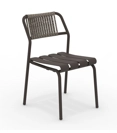 Verdea Rope Metal chairs Vermobil 5
