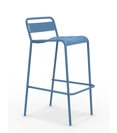 Twist Sgabello Metal stools Vermobil 3
