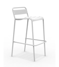 Twist Sgabello Metal stools Vermobil 4