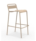 Twist Sgabello Metal stools Vermobil 5