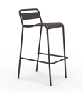 Twist Sgabello Metal stools Vermobil 6