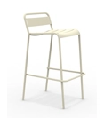 Twist Sgabello Metal stools Vermobil 7