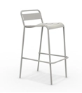 Twist Sgabello Metal stools Vermobil 10