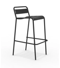 Twist Sgabello Metal stools Vermobil 13