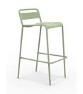 Twist Sgabello Metal stools Vermobil 16