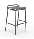 Verdea Sgabello Metal stools Vermobil 1