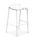 Verdea Sgabello Metal stools Vermobil 2