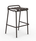 Verdea Sgabello Metal stools Vermobil 3
