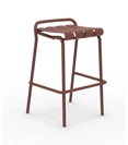 Verdea Sgabello Metal stools Vermobil 8