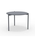 Aria Tavolino ø60