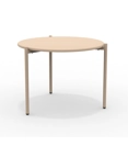 Aria Tavolino ø60 Coffee tables Vermobil 2